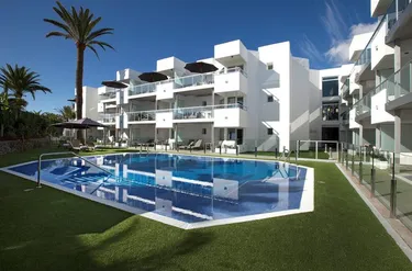 TIME TO SMILE Terrazamar