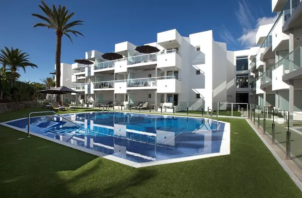 TIME TO SMILE Terrazamar