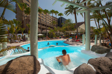 Abora Continental by Lopesan