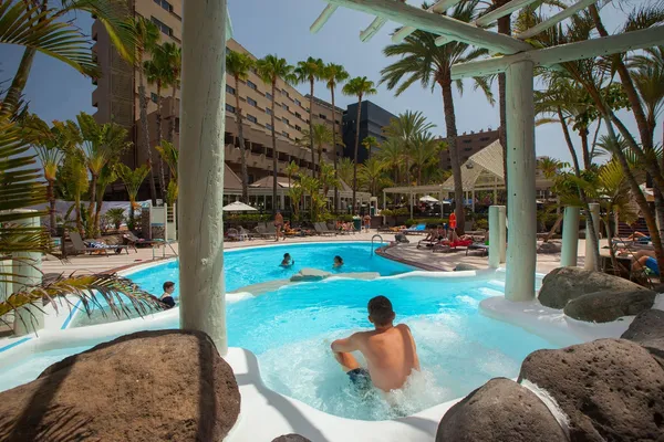 Abora Continental by Lopesan