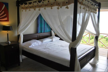 Caribbean Club Bonaire