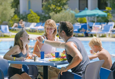 Cyprotel Faliraki Resort