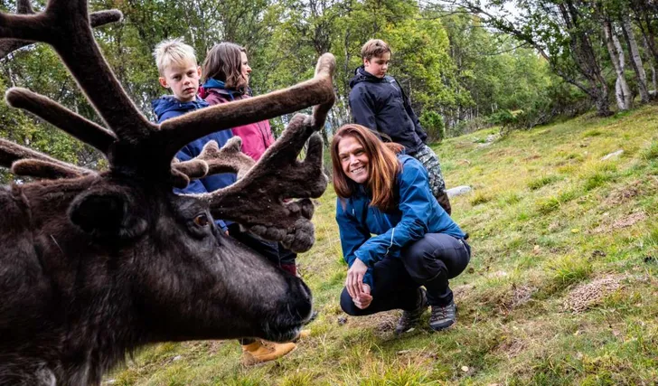 Kinderactiviteiten 
