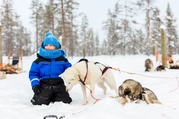3x kidsproof winteravonturen met Buro Scanbrit