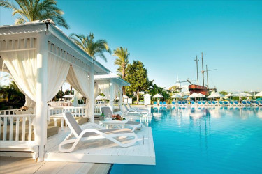 Titanic Hotels Turkije