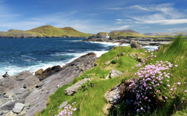 11- of 12-daagse meivakantie Ierland