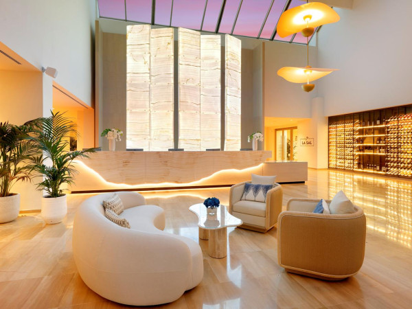 Grand Palladium Palace Ibiza Resort