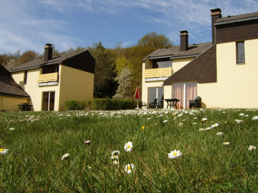 Vakantiepark Hambachtal