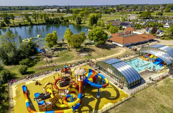 Capfun Vakantiepark de Rotonde