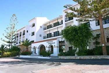 TUI SUNEO Chrissi Amoudia