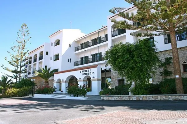 TUI SUNEO Chrissi Amoudia