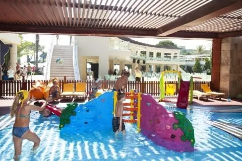 Kinderactiviteiten