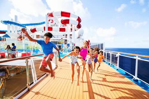 Ontdek de wereld met een Sunweb Cruise!