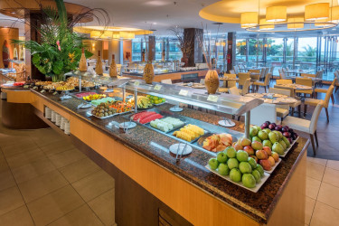 Serhs Natal Grand Hotel