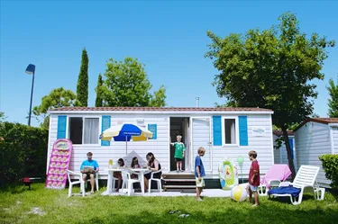 Camping Bella Sardinia 