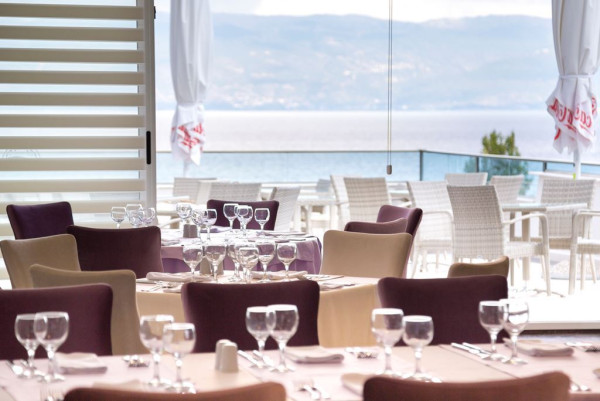 Izgrev Spa & Aquapark