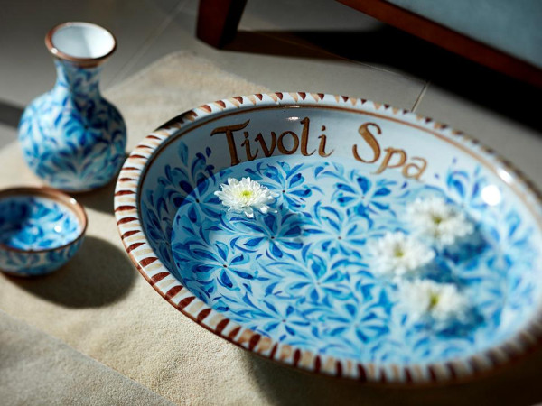 Hotel Tivoli Carvoeiro