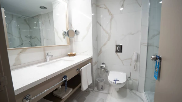 Aqua Fantasy Aquapark Hotel & Spa