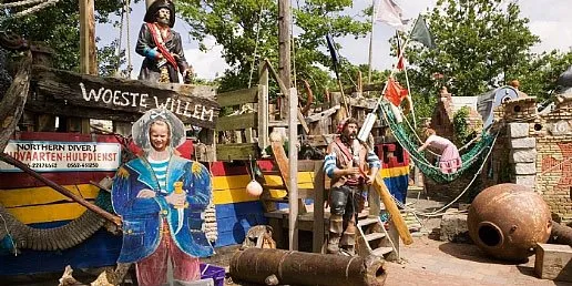 Kinderactiviteiten