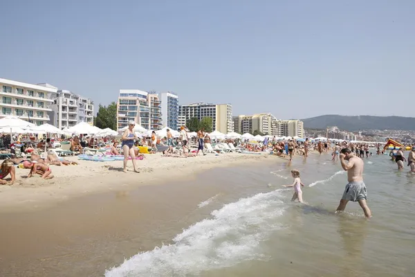 Evrika Beach Club Hotel