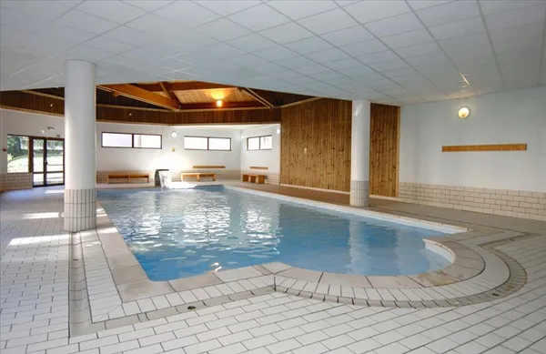 Chalet-residence L'Orée des Pistes, wintersport met kinderen