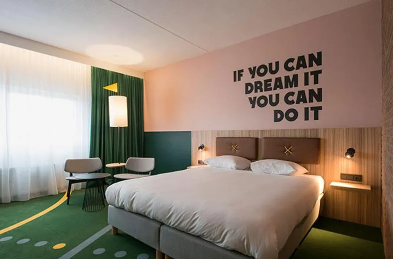 Hotel HUP