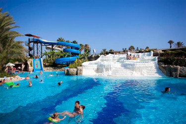 Hotel Limak Arcadia