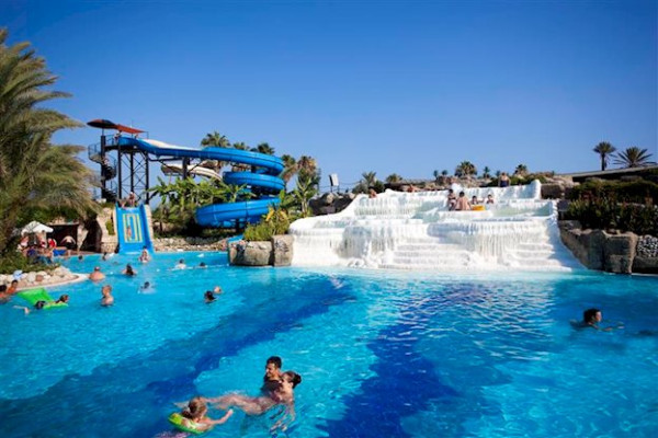 Hotel Limak Arcadia