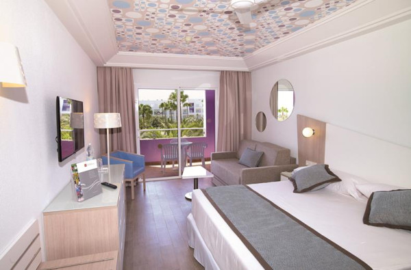 RIU Gran Canaria