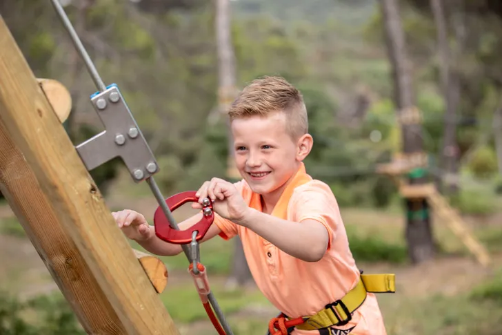 Kinderactiviteiten