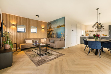 Vakantiepark De Strabrechtse Vennen