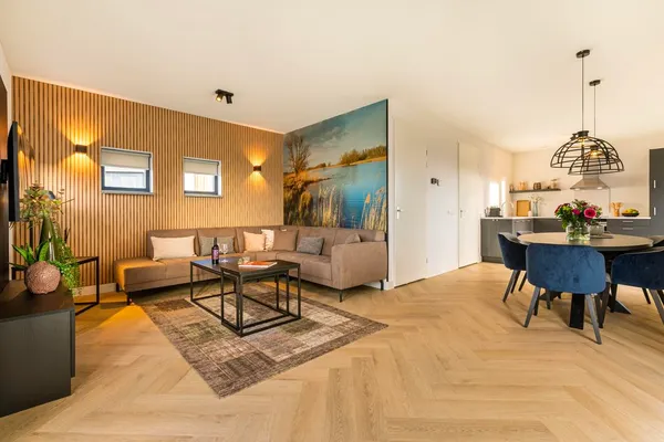 Vakantiepark De Strabrechtse Vennen