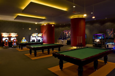 Hotel Maxx Royal in Belek - Turkije