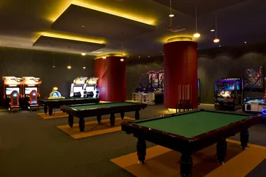 Hotel Maxx Royal in Belek - Turkije