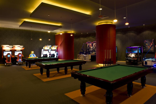 Hotel Maxx Royal in Belek - Turkije