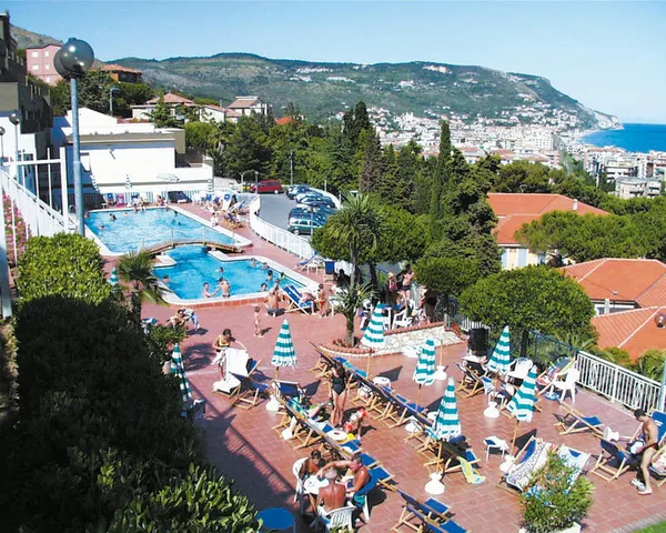 Residence Sant 'Anna