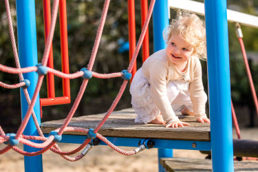 Recreatiepark Beekbergen