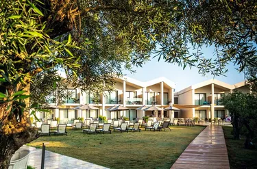 SPLASHWORLD Aqua Bay Suites