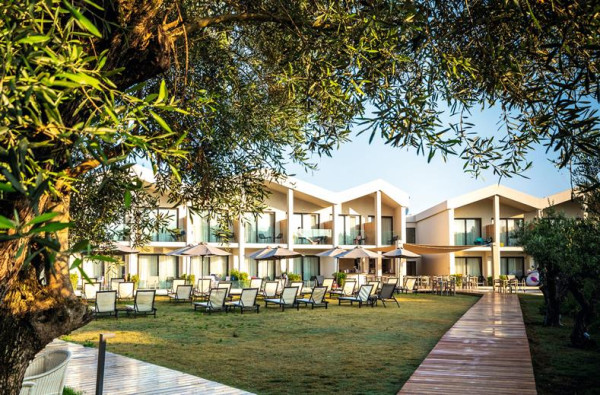 SPLASHWORLD Aqua Bay Suites