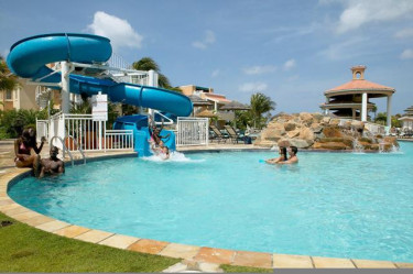 Divi Village Golf & Beach Resort