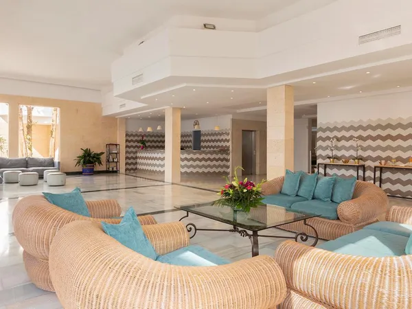 Aparthotel Palia Sa Coma Playa