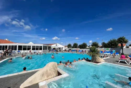 Camping L'Oceano d'Or