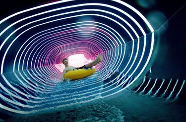 Vakantiepark Weissenhauser Strand