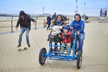 Vakantiepark Breeduyn Village