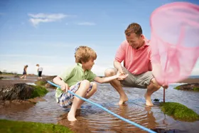 TIP! Ga deze zomer met de ferry op avontuur