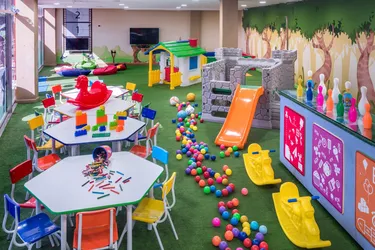 Serhs Natal Grand Hotel