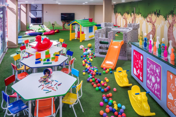 Serhs Natal Grand Hotel