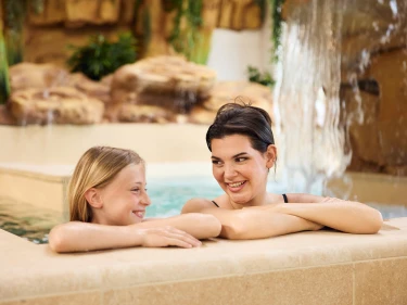 Lake Resort Beekse Bergen