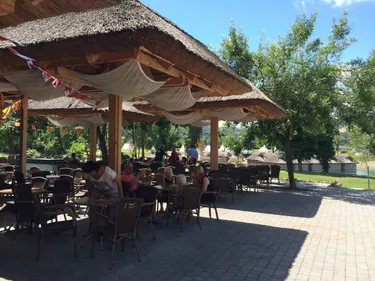 Vakantiepark Terme Catez