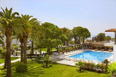 Hotel Atlantique Holiday Club